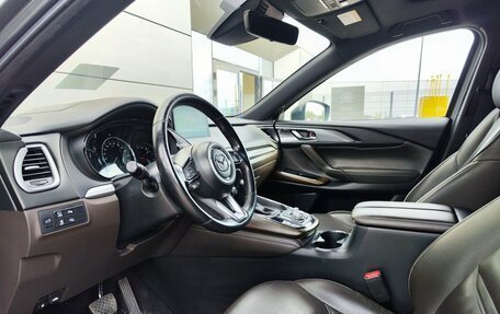 Mazda CX-9 II, 2020 год, 2 949 000 рублей, 20 фотография