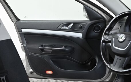 Skoda Octavia, 2009 год, 799 000 рублей, 6 фотография
