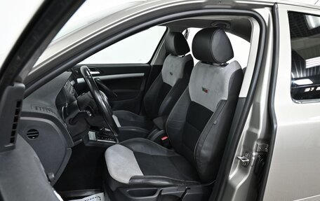 Skoda Octavia, 2009 год, 799 000 рублей, 8 фотография