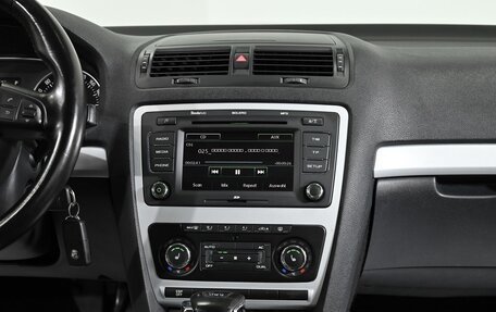 Skoda Octavia, 2009 год, 799 000 рублей, 9 фотография