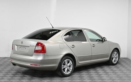 Skoda Octavia, 2009 год, 799 000 рублей, 3 фотография