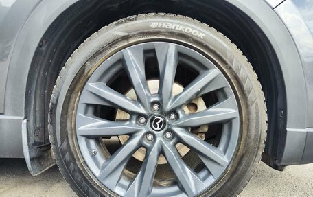 Mazda CX-9 II, 2020 год, 2 949 000 рублей, 22 фотография