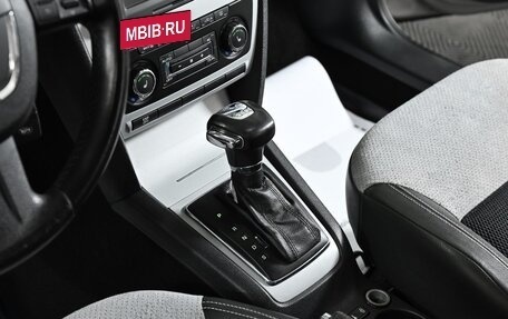 Skoda Octavia, 2009 год, 799 000 рублей, 10 фотография