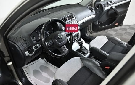 Skoda Octavia, 2009 год, 799 000 рублей, 7 фотография
