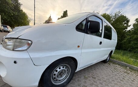 Hyundai H-1 II рестайлинг, 2001 год, 290 000 рублей, 7 фотография