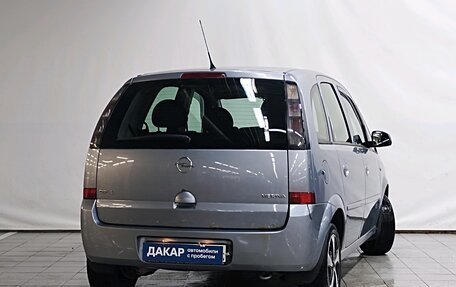 Opel Meriva, 2008 год, 350 000 рублей, 3 фотография