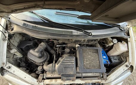 Hyundai H-1 II рестайлинг, 2001 год, 290 000 рублей, 14 фотография