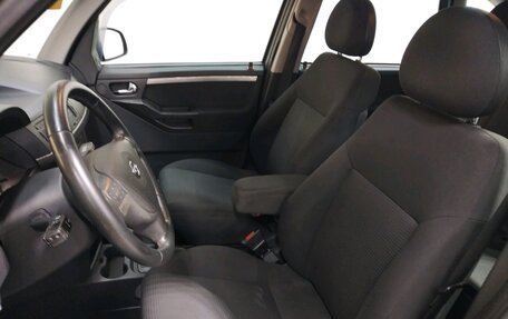 Opel Meriva, 2008 год, 350 000 рублей, 6 фотография