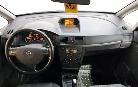 Opel Meriva, 2008 год, 350 000 рублей, 8 фотография
