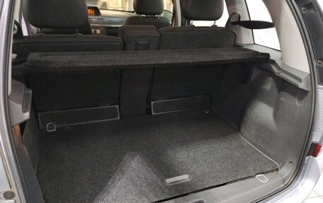 Opel Meriva, 2008 год, 350 000 рублей, 17 фотография
