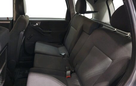 Opel Meriva, 2008 год, 350 000 рублей, 16 фотография