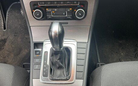 Volkswagen Passat B7, 2011 год, 1 300 000 рублей, 10 фотография
