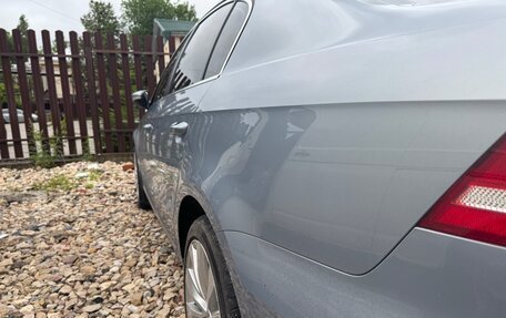 Volkswagen Passat B7, 2011 год, 1 300 000 рублей, 12 фотография