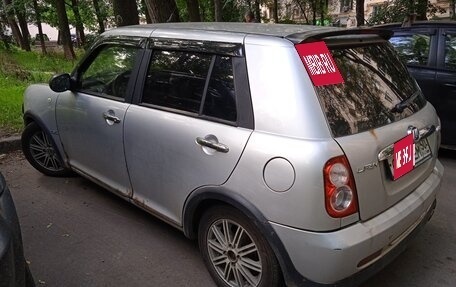 Lifan Smily I (330) рестайлинг, 2012 год, 60 000 рублей, 2 фотография