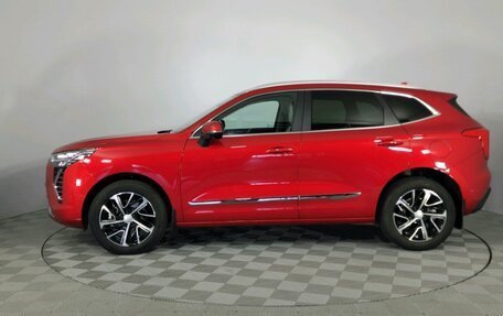 Haval Jolion, 2021 год, 1 800 000 рублей, 5 фотография
