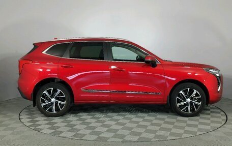 Haval Jolion, 2021 год, 1 800 000 рублей, 4 фотография