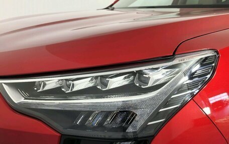 Haval Jolion, 2021 год, 1 800 000 рублей, 9 фотография