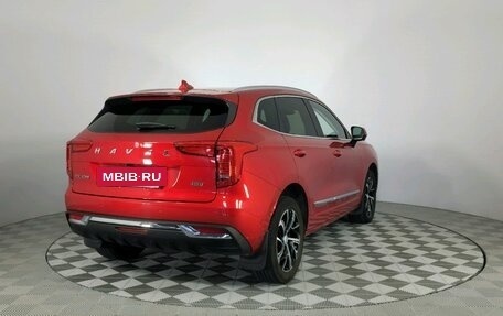 Haval Jolion, 2021 год, 1 800 000 рублей, 7 фотография