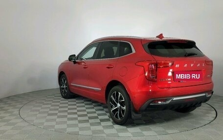 Haval Jolion, 2021 год, 1 800 000 рублей, 6 фотография