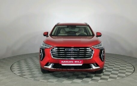 Haval Jolion, 2021 год, 1 800 000 рублей, 2 фотография