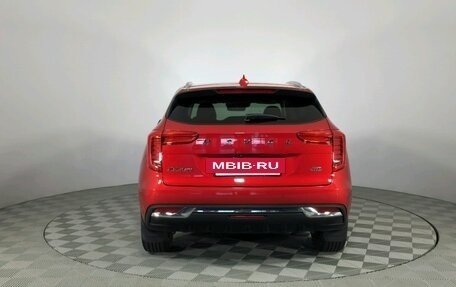 Haval Jolion, 2021 год, 1 800 000 рублей, 8 фотография