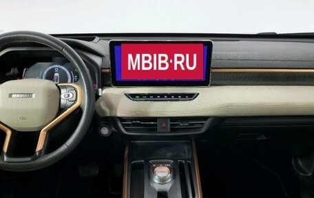 Haval Jolion, 2021 год, 1 800 000 рублей, 14 фотография