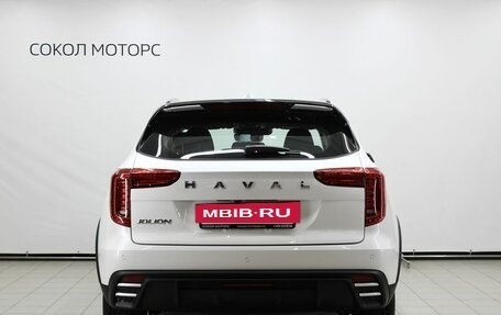 Haval Jolion, 2025 год, 2 649 000 рублей, 5 фотография