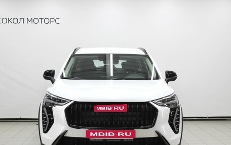 Haval Jolion, 2025 год, 2 649 000 рублей, 2 фотография