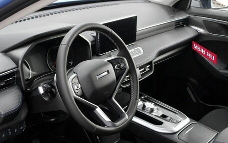 Haval Jolion, 2025 год, 2 649 000 рублей, 23 фотография
