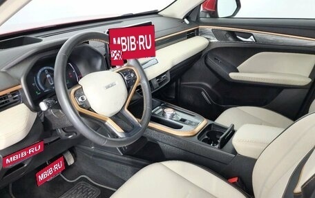 Haval Jolion, 2021 год, 1 800 000 рублей, 12 фотография