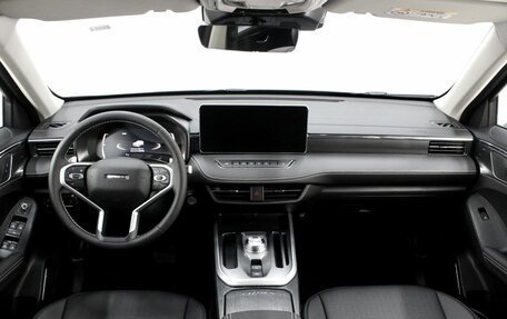Haval Jolion, 2025 год, 2 649 000 рублей, 29 фотография