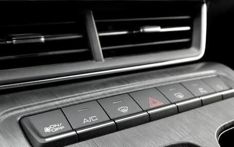 Haval F7, 2025 год, 3 649 000 рублей, 15 фотография