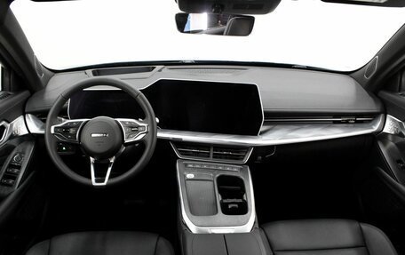 Haval F7, 2025 год, 3 649 000 рублей, 24 фотография
