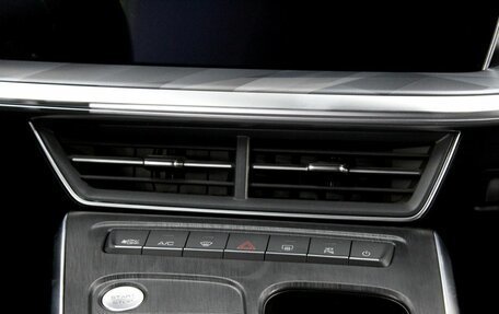 Haval F7, 2025 год, 3 649 000 рублей, 26 фотография