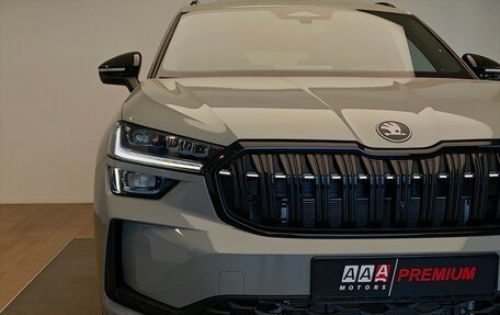 Skoda Kodiaq, 2025 год, 5 490 000 рублей, 3 фотография