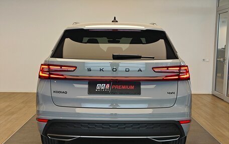 Skoda Kodiaq, 2025 год, 5 490 000 рублей, 7 фотография