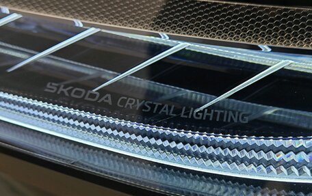 Skoda Kodiaq, 2025 год, 5 490 000 рублей, 4 фотография