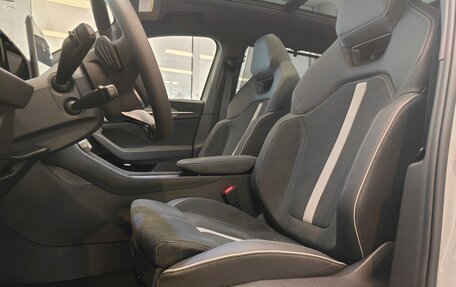 Skoda Kodiaq, 2025 год, 5 490 000 рублей, 10 фотография