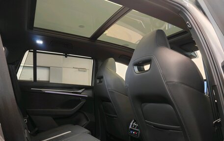 Skoda Kodiaq, 2025 год, 5 490 000 рублей, 23 фотография