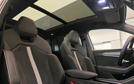Skoda Kodiaq, 2025 год, 5 490 000 рублей, 19 фотография