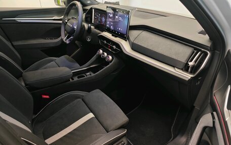 Skoda Kodiaq, 2025 год, 5 490 000 рублей, 18 фотография