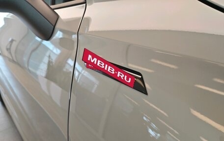 Skoda Kodiaq, 2025 год, 5 490 000 рублей, 24 фотография