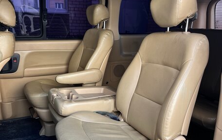 Hyundai Grand Starex Grand Starex I рестайлинг 2, 2011 год, 2 000 000 рублей, 8 фотография