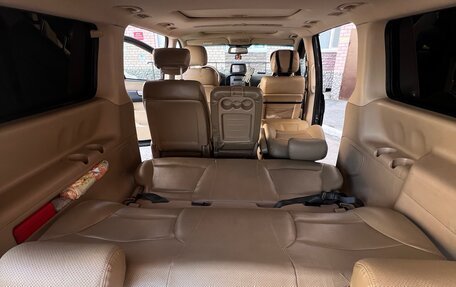 Hyundai Grand Starex Grand Starex I рестайлинг 2, 2011 год, 2 000 000 рублей, 10 фотография