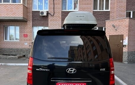 Hyundai Grand Starex Grand Starex I рестайлинг 2, 2011 год, 2 000 000 рублей, 3 фотография