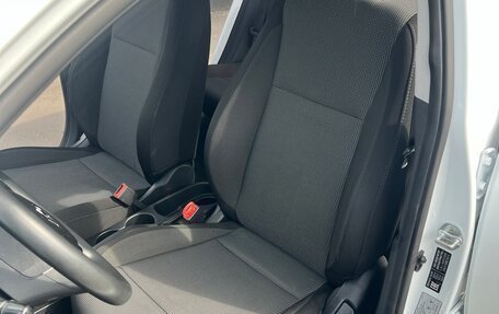 Hyundai Solaris II рестайлинг, 2020 год, 1 150 000 рублей, 16 фотография