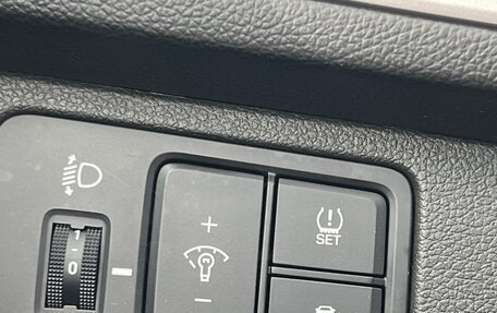 Hyundai Solaris II рестайлинг, 2020 год, 1 150 000 рублей, 22 фотография