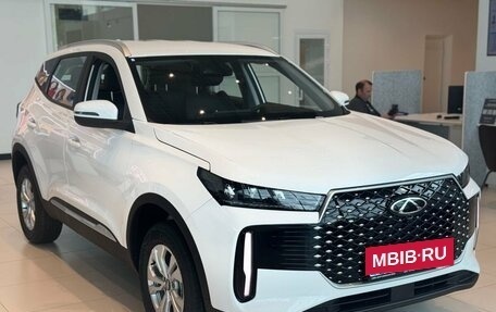 Chery Tiggo 4 I рестайлинг, 2025 год, 1 999 000 рублей, 3 фотография