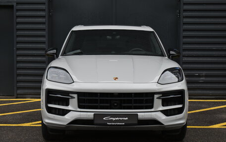 Porsche Cayenne III, 2025 год, 23 990 000 рублей, 2 фотография