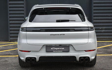 Porsche Cayenne III, 2025 год, 23 990 000 рублей, 8 фотография